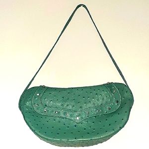 Deborah Lewis studio purse